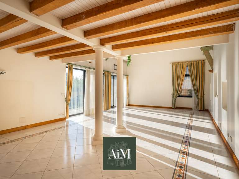 House Vannes - 5 bedrooms