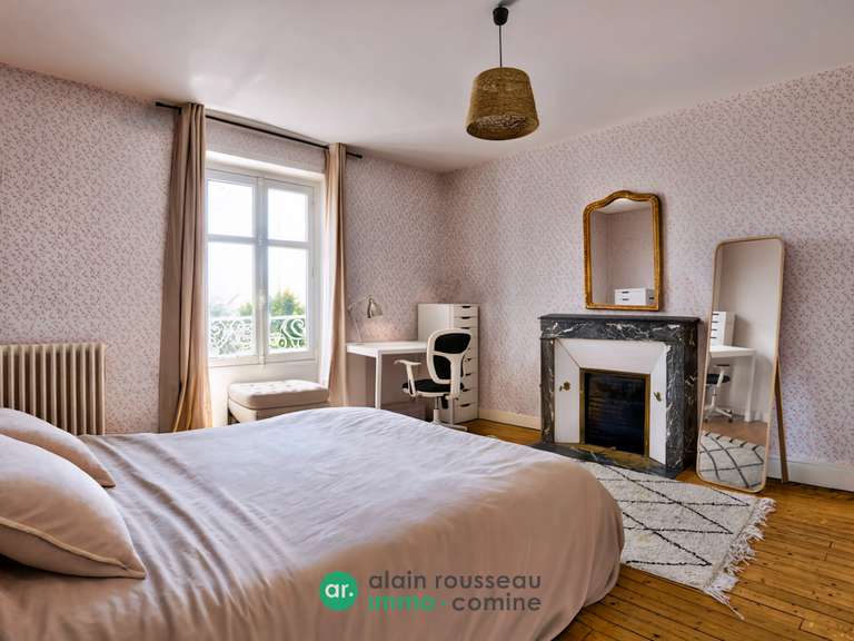 Maison Angers - 6 chambres - 223m²