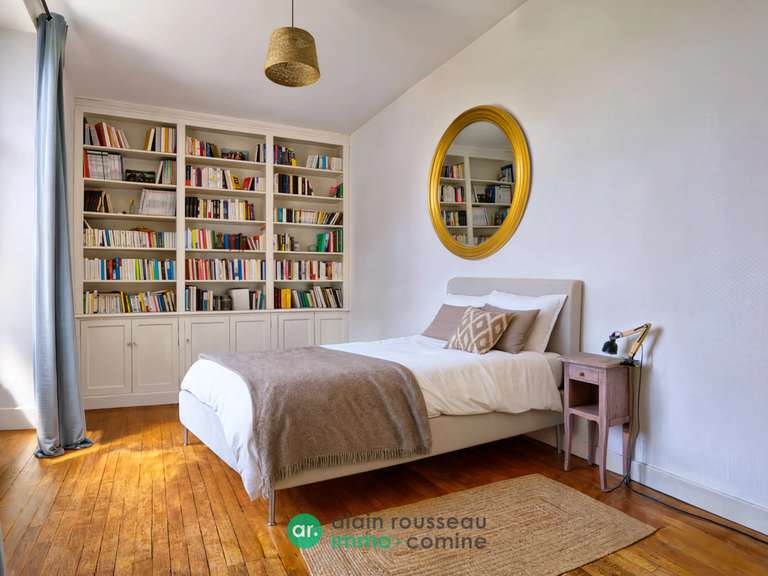 Maison Angers - 6 chambres - 223m²