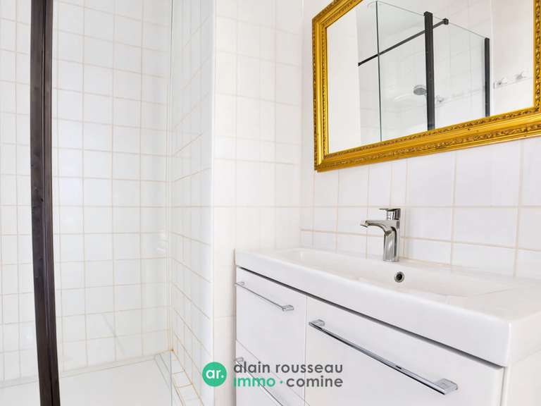 Maison Angers - 6 chambres - 223m²