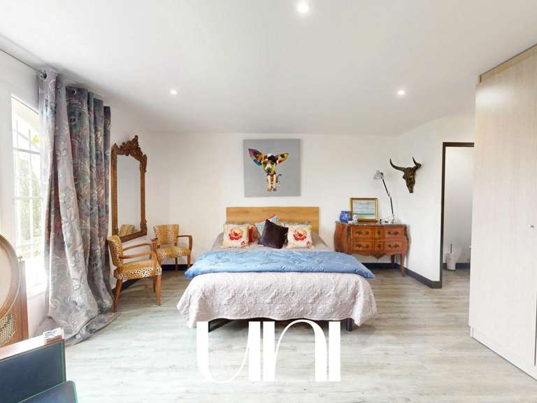 House Secqueville-en-Bessin - 4 bedrooms - 220m²