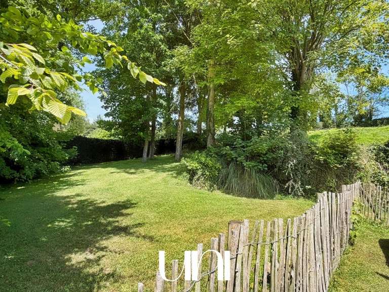 House Secqueville-en-Bessin - 4 bedrooms - 220m²