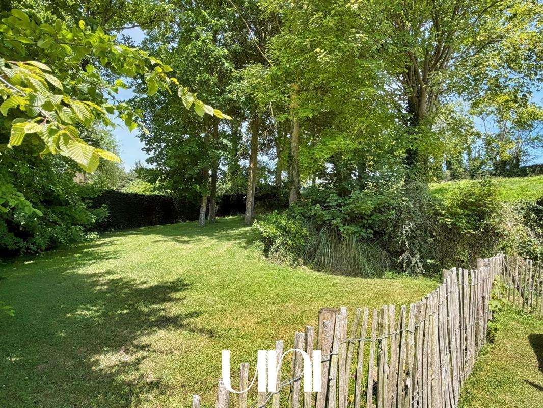 Maison Secqueville-en-Bessin