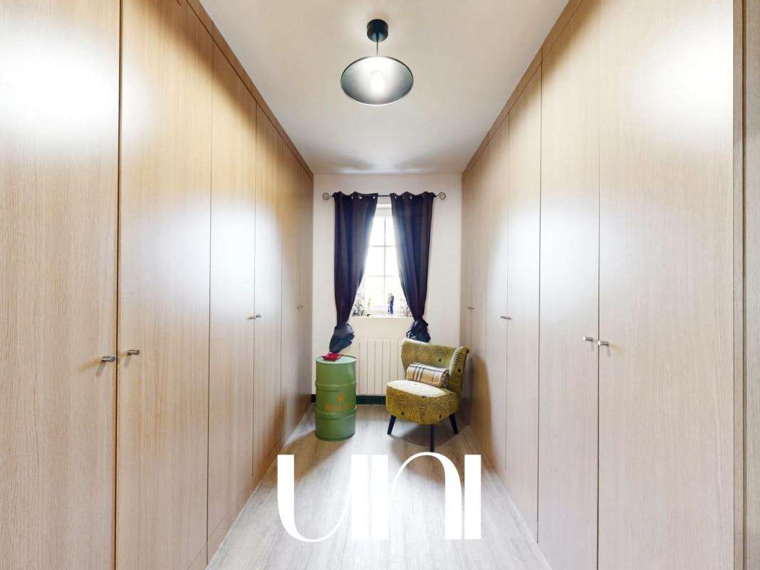 House Secqueville-en-Bessin