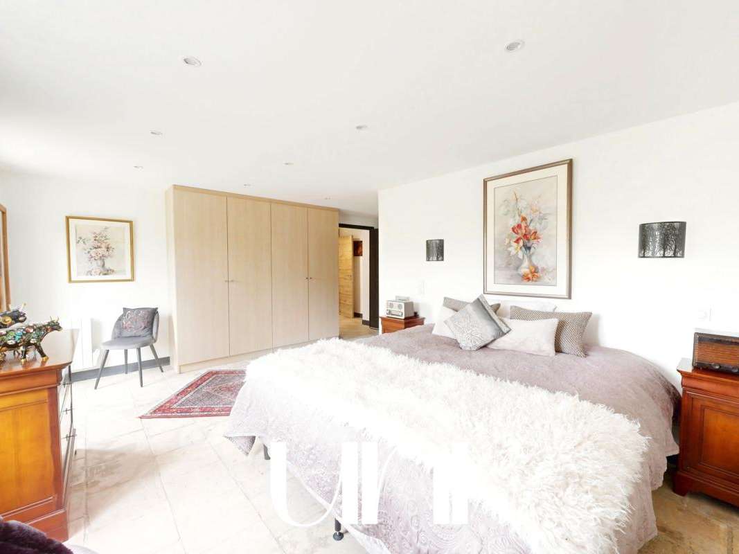 Maison Secqueville-en-Bessin