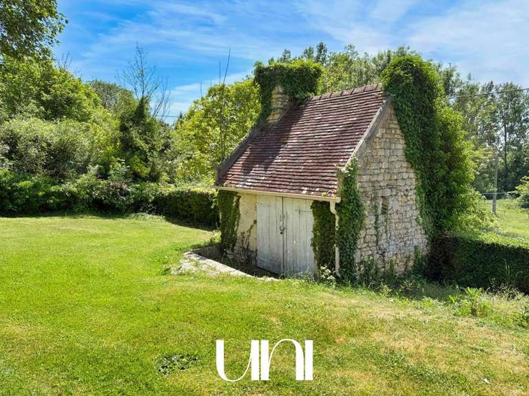 House Secqueville-en-Bessin - 4 bedrooms - 220m²