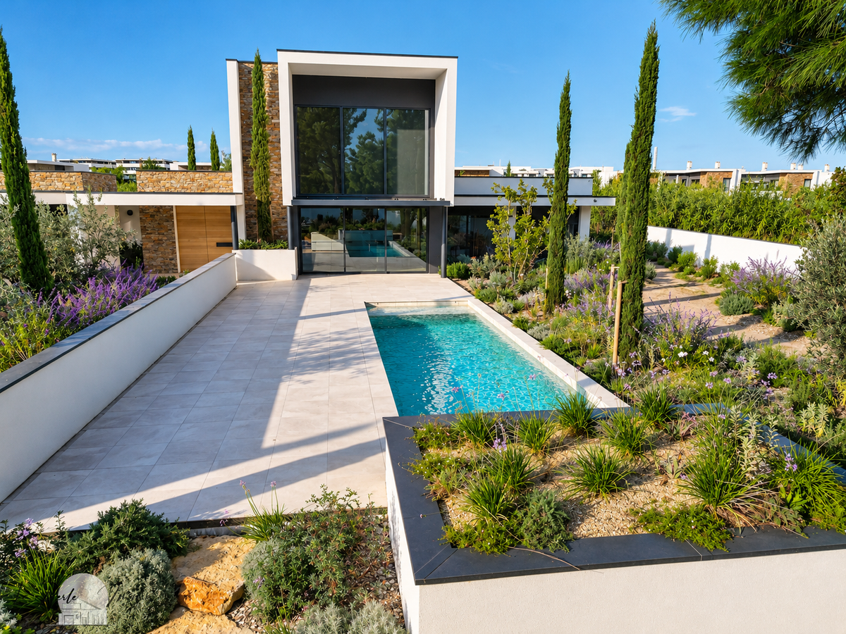 Maison Perpignan
