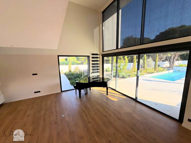 Maison Perpignan - 4 chambres - 220m²