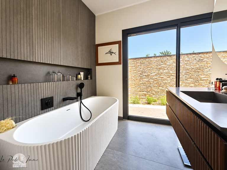Maison Perpignan - 4 chambres - 220m²
