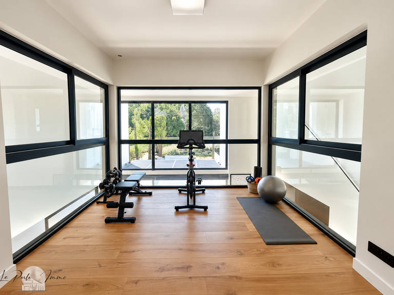 Maison Perpignan - 4 chambres - 220m²