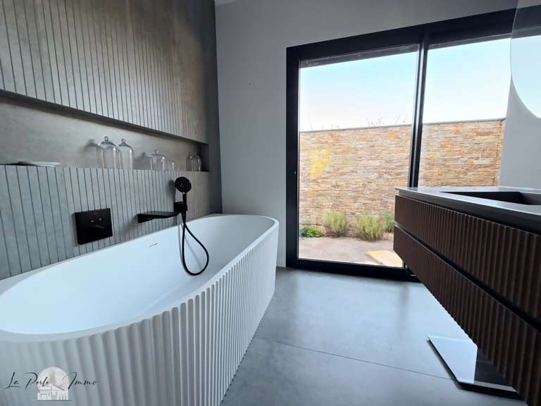 Maison Perpignan - 4 chambres - 220m²