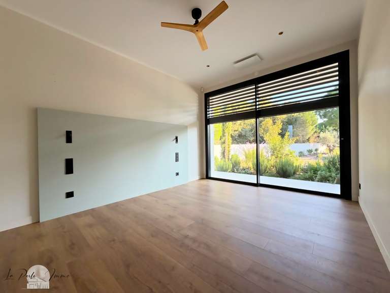 Maison Perpignan - 4 chambres - 220m²