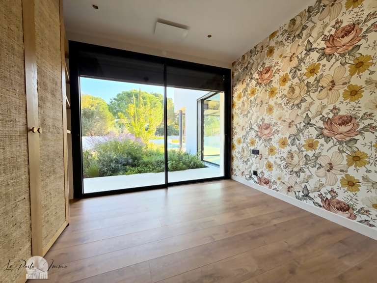 Maison Perpignan - 4 chambres - 220m²