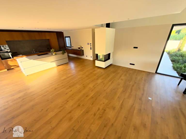 Maison Perpignan - 4 chambres - 220m²