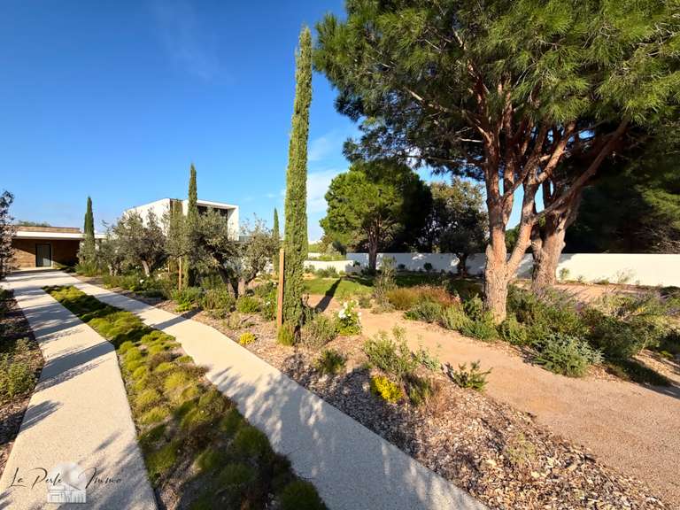 Maison Perpignan - 4 chambres - 220m²