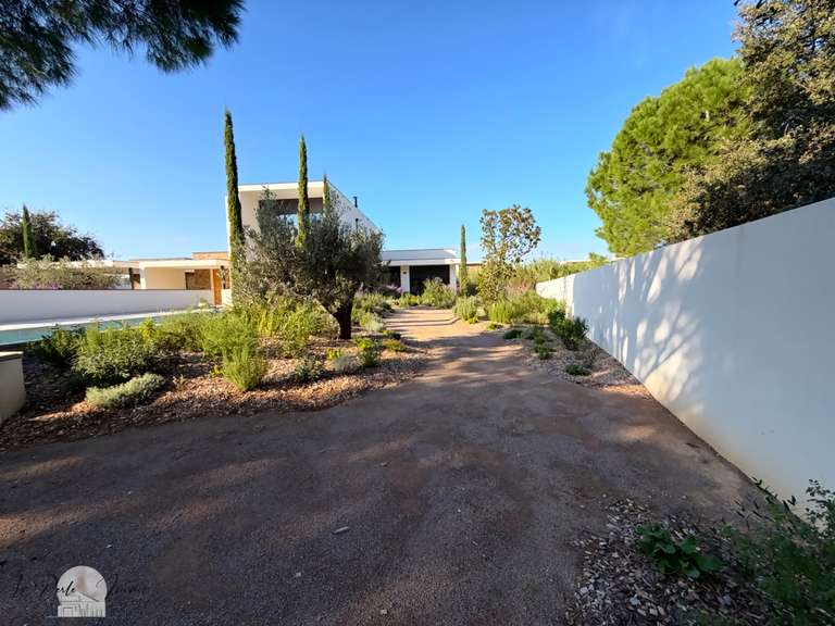 Maison Perpignan - 4 chambres - 220m²