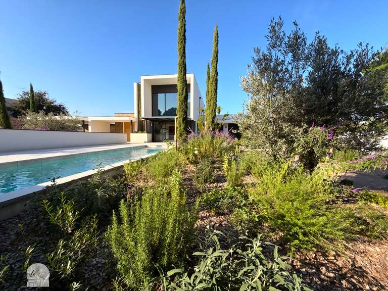 Maison Perpignan - 4 chambres - 220m²