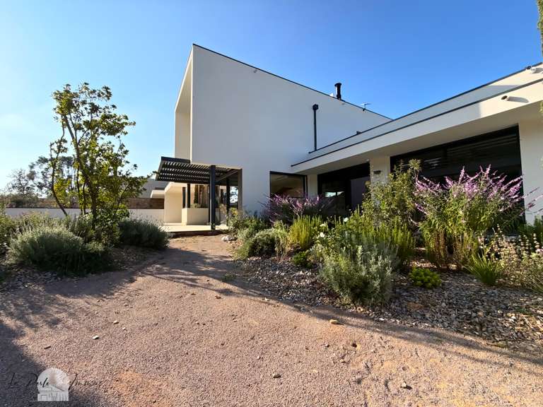 Maison Perpignan - 4 chambres - 220m²