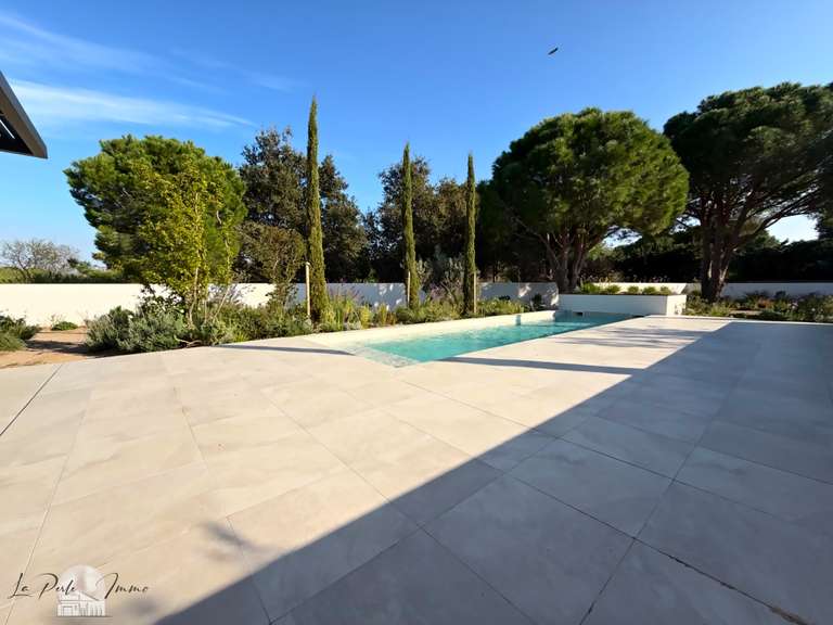 Maison Perpignan - 4 chambres - 220m²