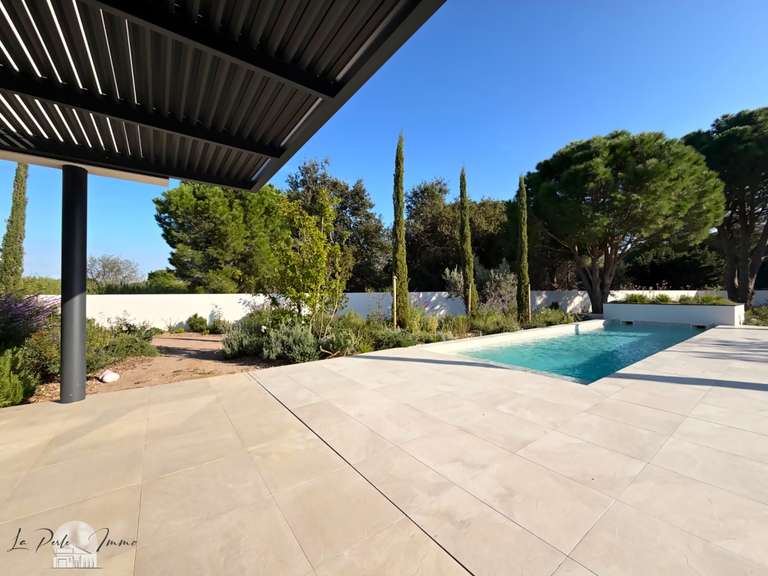 Maison Perpignan - 4 chambres - 220m²