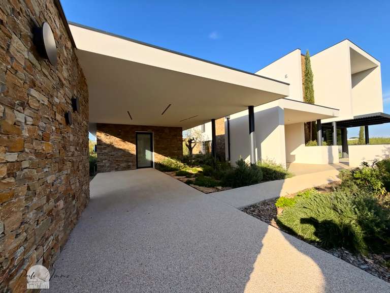 Maison Perpignan - 4 chambres - 220m²