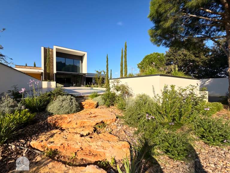 Maison Perpignan - 4 chambres - 220m²