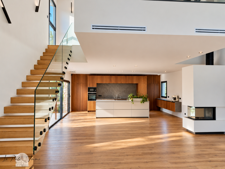 Maison Perpignan - 4 chambres - 220m²