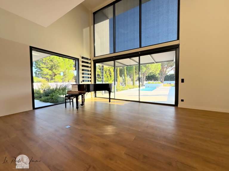 Maison Perpignan - 4 chambres - 220m²