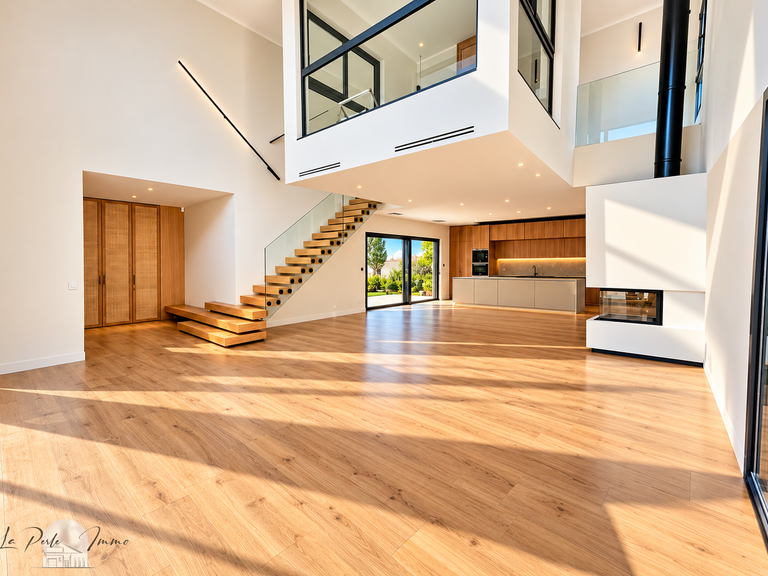 Maison Perpignan - 4 chambres - 220m²