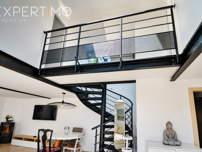 Maison Le Relecq-Kerhuon - 4 chambres - 243m²