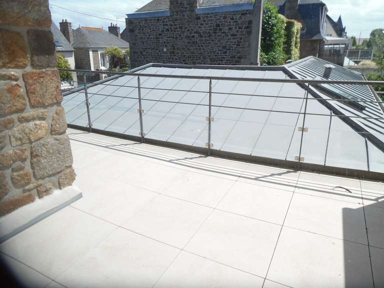 Maison Saint-Malo - 5 chambres - 260m²