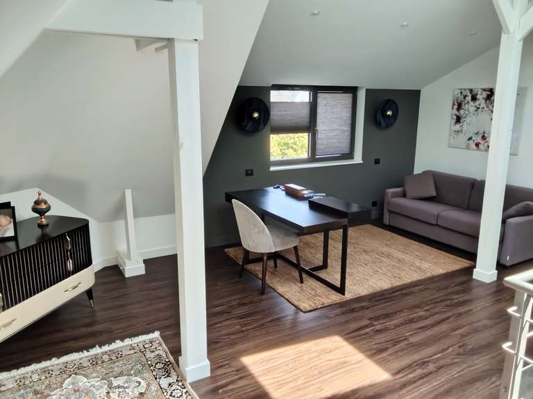 Maison Saint-Malo - 5 chambres - 260m²