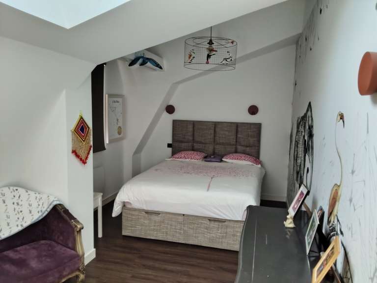 Maison Saint-Malo - 5 chambres - 260m²