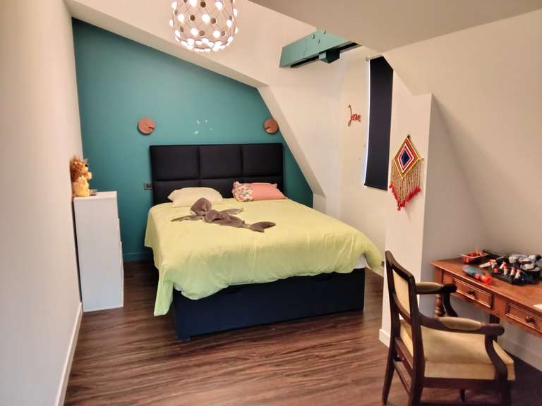 Maison Saint-Malo - 5 chambres - 260m²