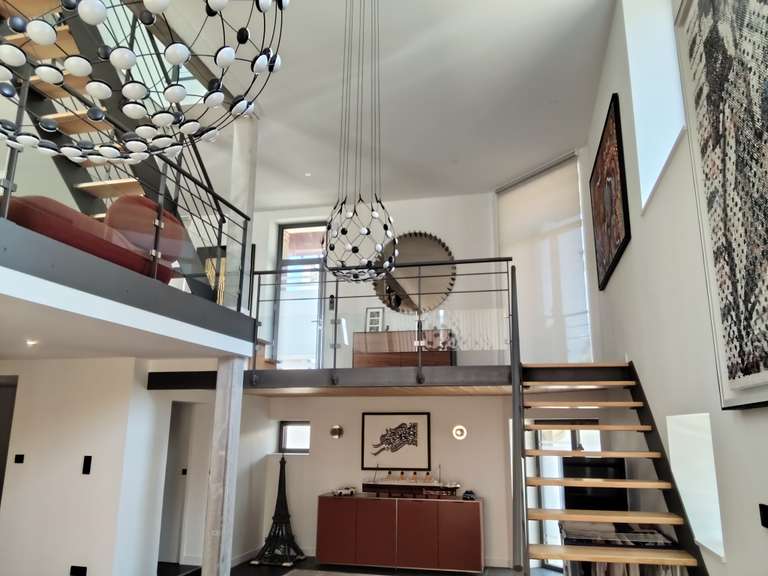 Maison Saint-Malo - 5 chambres - 260m²