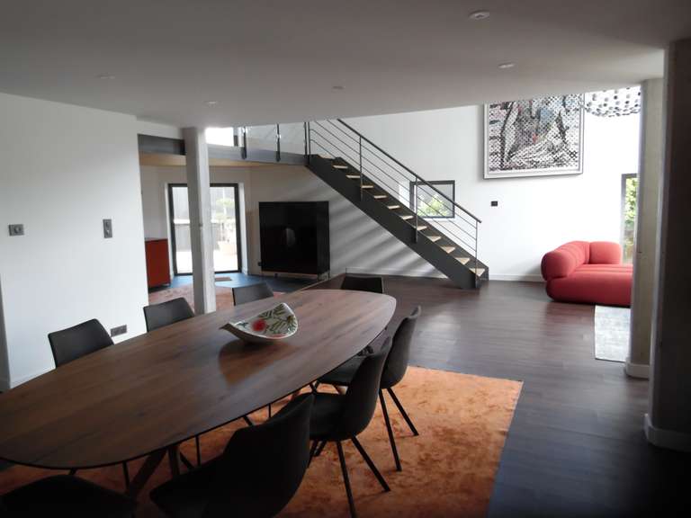 Maison Saint-Malo - 5 chambres - 260m²