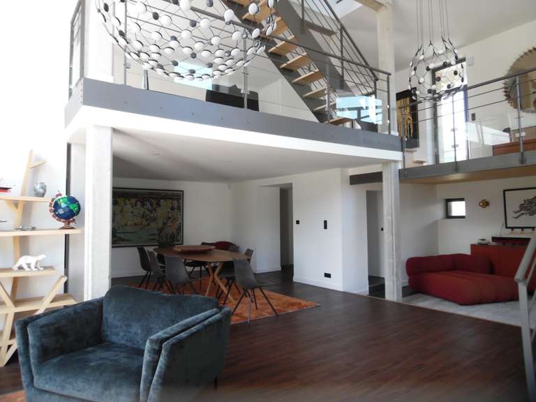 Maison Saint-Malo - 5 chambres - 260m²