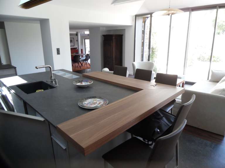 Maison Saint-Malo - 5 chambres - 260m²