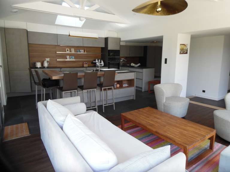Maison Saint-Malo - 5 chambres - 260m²