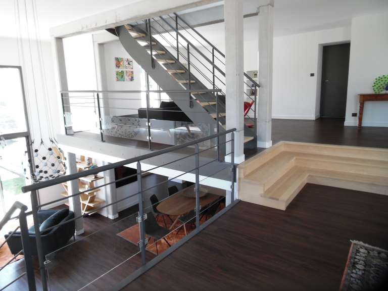 Maison Saint-Malo - 5 chambres - 260m²