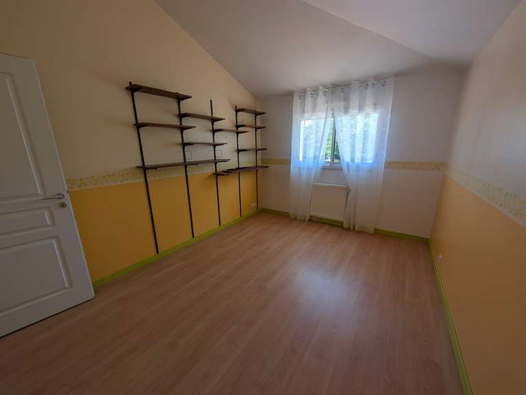 Maison La Roche-sur-Yon - 5 chambres - 188m²