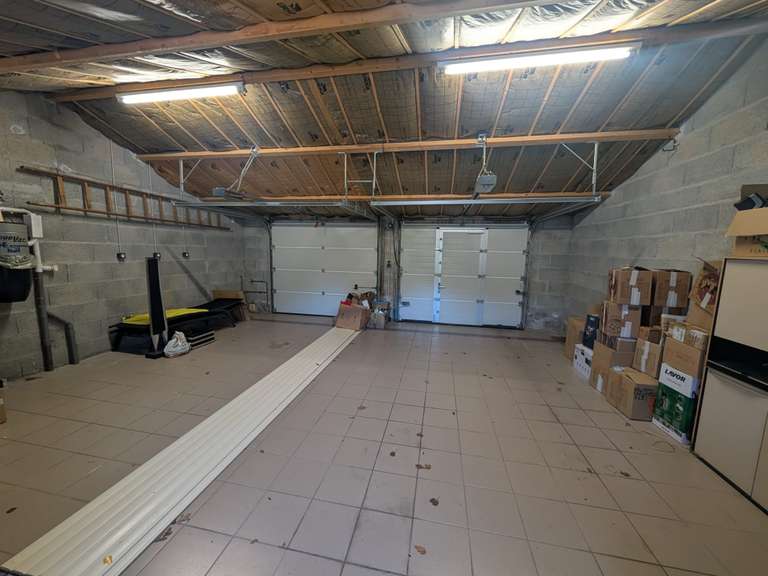 Maison La Roche-sur-Yon - 5 chambres - 188m²