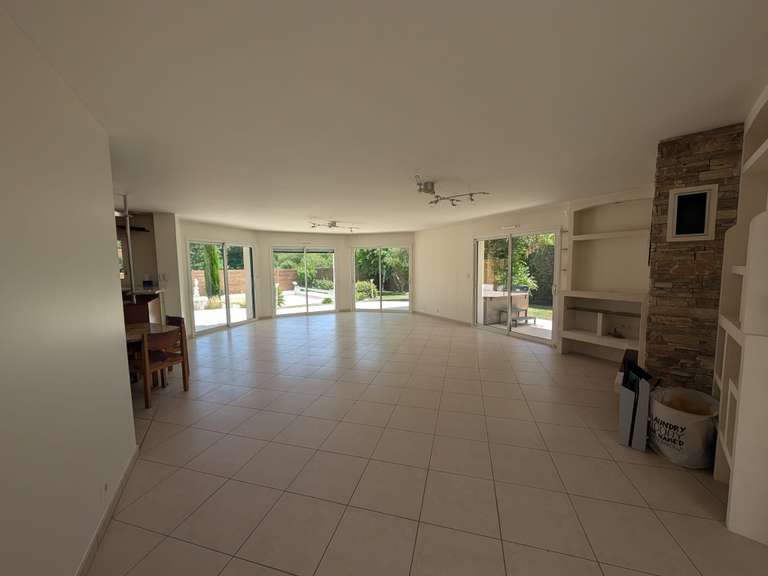 Maison La Roche-sur-Yon - 5 chambres - 188m²