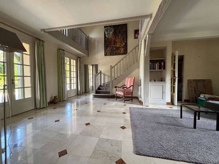 House Rosel - 5 bedrooms - 260m²