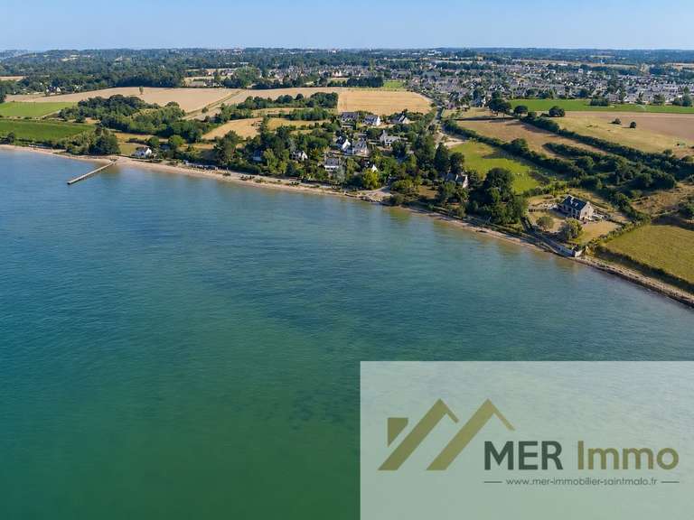 Maison Saint-Jouan-des-Guérets - 4 chambres - 208m²