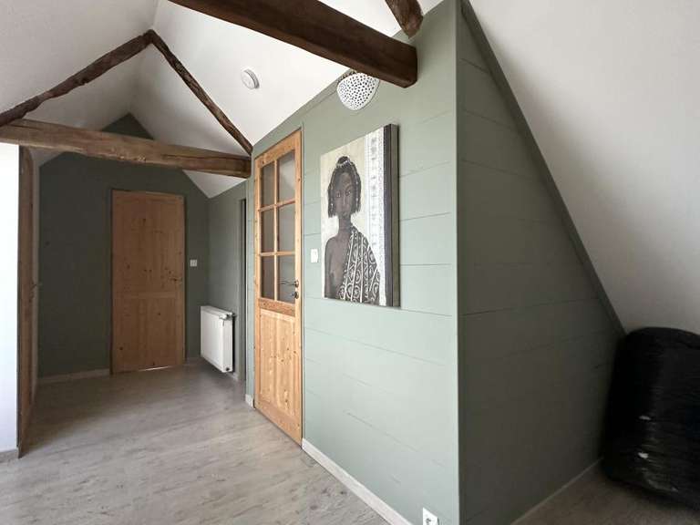 Maison Sainte-Hélène - 4 chambres - 197m²