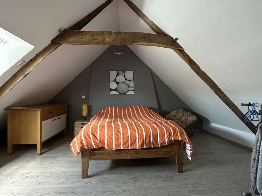 Maison Sainte-Hélène