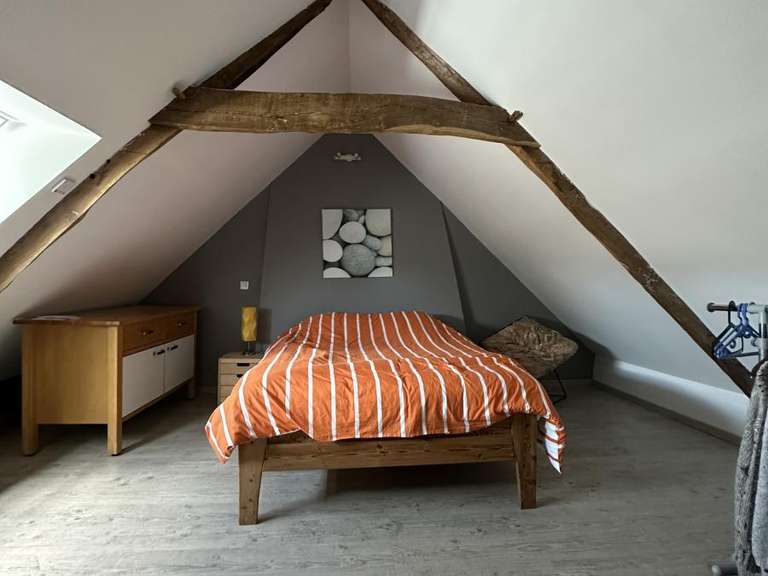 Maison Sainte-Hélène - 4 chambres - 197m²