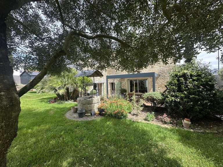 Maison Sainte-Hélène - 4 chambres - 197m²