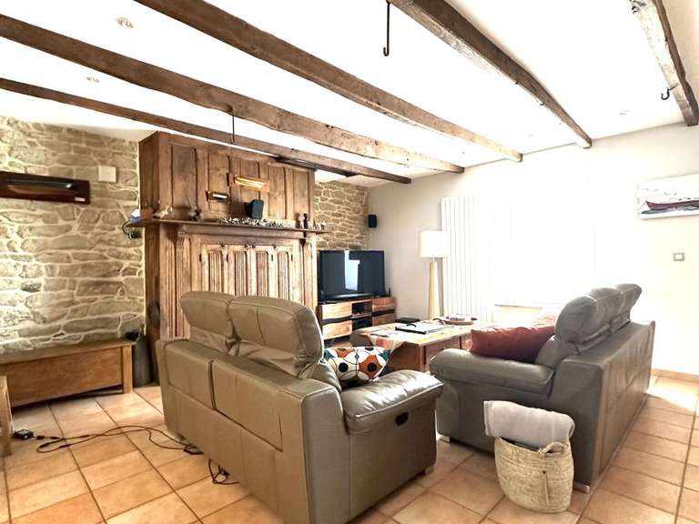 Maison Sainte-Hélène - 4 chambres - 197m²
